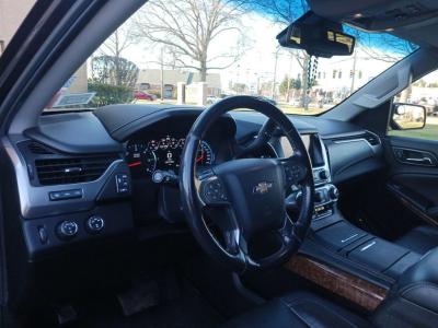 2016 Chevrolet Suburban 4WD 4dr 1500 LTZ