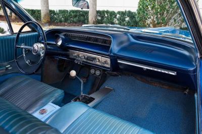 1964 Chevrolet Impala SS Super Sport