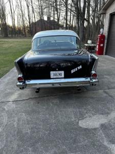 1957 Chevrolet 210 Gasser For Sale