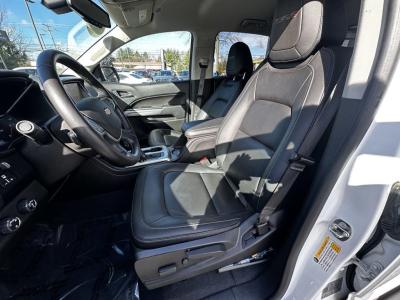 2019 Chevrolet Colorado 4WD Crew Cab 128.3&quot; ZR2