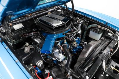 1970 Ford Torino Cobra SCJ