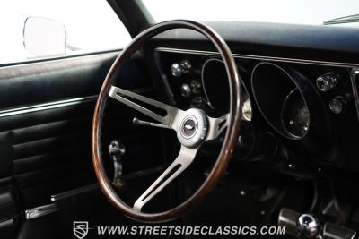 1968 Chevrolet Camaro Z/28