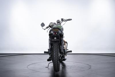 1974 Triumph T140 BONNEVILLE 750