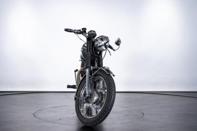 1974 Triumph T140 BONNEVILLE 750