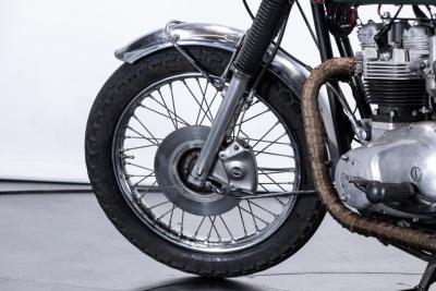 1974 Triumph T140 BONNEVILLE 750