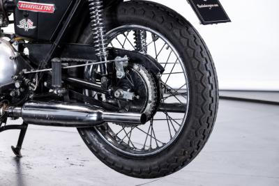 1974 Triumph T140 BONNEVILLE 750