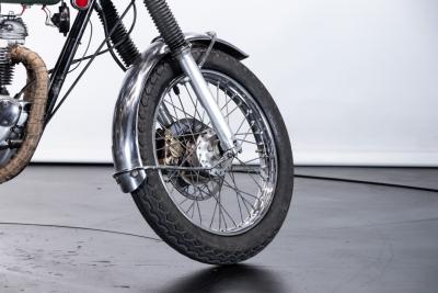 1974 Triumph T140 BONNEVILLE 750