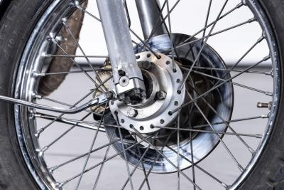 1974 Triumph T140 BONNEVILLE 750