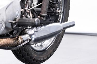 1974 Triumph T140 BONNEVILLE 750