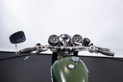 1974 Triumph T140 BONNEVILLE 750