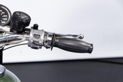 1974 Triumph T140 BONNEVILLE 750