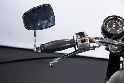 1974 Triumph T140 BONNEVILLE 750