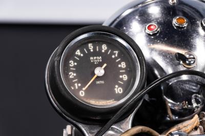 1974 Triumph T140 BONNEVILLE 750