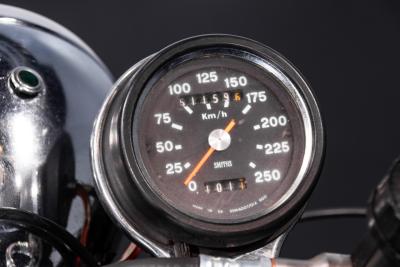 1974 Triumph T140 BONNEVILLE 750