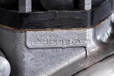 1974 Triumph T140 BONNEVILLE 750