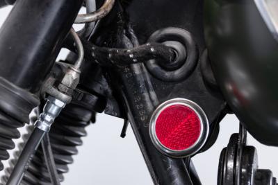 1974 Triumph T140 BONNEVILLE 750