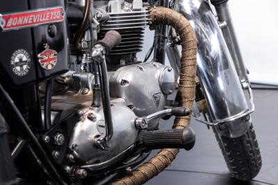 1974 Triumph T140 BONNEVILLE 750