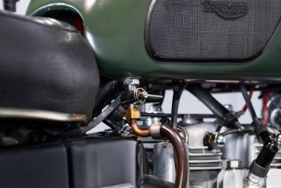 1974 Triumph T140 BONNEVILLE 750