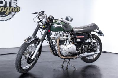 1974 Triumph T140 BONNEVILLE 750