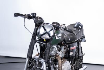 1974 Triumph T140 BONNEVILLE 750