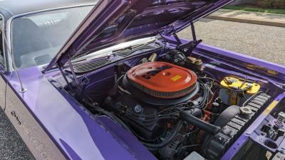 1970 Dodge Challenger R/T For Sale