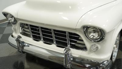 1955 Chevrolet 3100 Cameo Restomod