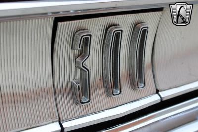 1965 Chrysler 300