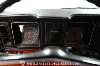 1969 Chevrolet Camaro RS/SS 350 Tribute