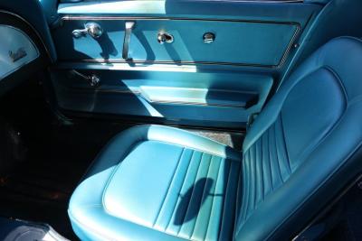 1967 Chevrolet Corvette 427/435 Coupe For Sale