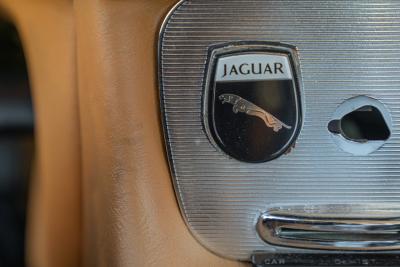 1972 Jaguar JAGUAR XJ6 4.2 I SERIE