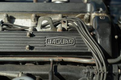 1972 Jaguar JAGUAR XJ6 4.2 I SERIE