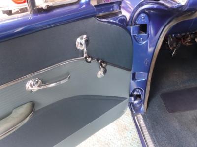 1955 Chevrolet Bel Air sedan