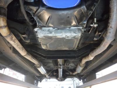 1955 Chevrolet Bel Air sedan