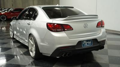 2014 Chevrolet SS Holden Tribute