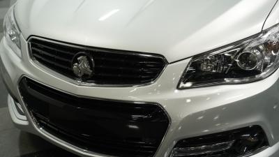 2014 Chevrolet SS Holden Tribute