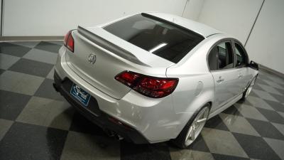 2014 Chevrolet SS Holden Tribute