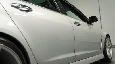 2014 Chevrolet SS Holden Tribute