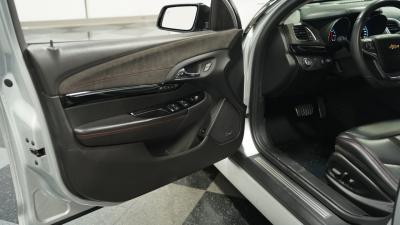 2014 Chevrolet SS Holden Tribute