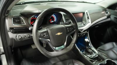 2014 Chevrolet SS Holden Tribute