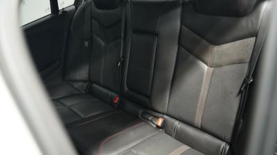 2014 Chevrolet SS Holden Tribute