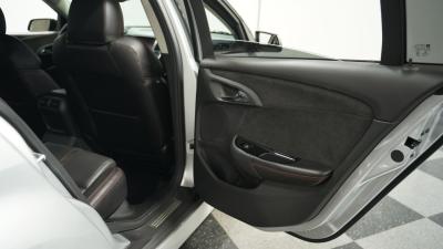 2014 Chevrolet SS Holden Tribute