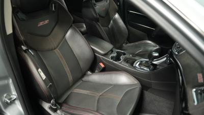 2014 Chevrolet SS Holden Tribute