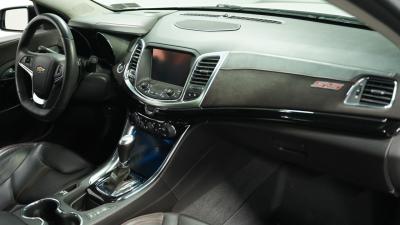 2014 Chevrolet SS Holden Tribute