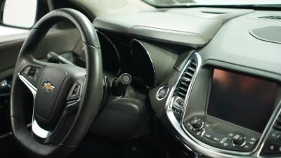 2014 Chevrolet SS Holden Tribute