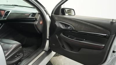 2014 Chevrolet SS Holden Tribute