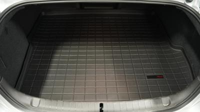 2014 Chevrolet SS Holden Tribute