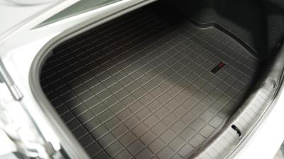 2014 Chevrolet SS Holden Tribute