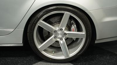 2014 Chevrolet SS Holden Tribute