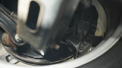 2014 Chevrolet SS Holden Tribute