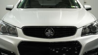 2014 Chevrolet SS Holden Tribute